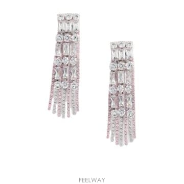 Self Portrait 26SS Self portrait ���� earrings RS26602EP TP57850894626SS Self portrait ���� earrings RS26602EP TP578508946