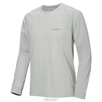 | Other Brand | mont �� Cool �� Sleeve T ���� 1114629LGY TP578390811mont �� Cool �� Sleeve T ���� 1114629LGY TP578390811