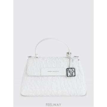 Armani 26SS �Ƹ����� �ͽ�ü���� Borsa �Ƹ����� �ͽ�ü���� in pelle sintetica a grana26SS �Ƹ����� �ͽ�ü���� Borsa �Ƹ����� �ͽ�ü���� in 