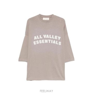 Fear of God 26FW �Ǿ���갫 ���� Ƽ���� RW00278 SEALS NEUTRALS26FW �Ǿ���갫 ���� Ƽ���� RW00278 SEALS NEUTRALS