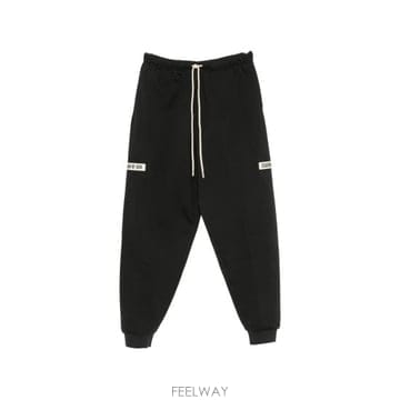 Fear of God 26FW �Ǿ���갫 Ʈ���̴� ���� ���� RW00347 VIBLK BLACK26FW �Ǿ���갫 Ʈ���̴� ���� ���� RW00347 VIBLK BLACK