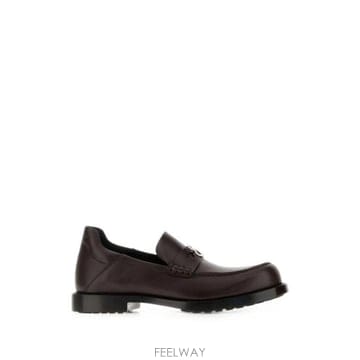 Balenciaga 26FW �߷��þư� ���� 876328 WCEL1 2321 BROWN26FW �߷��þư� ���� 876328 WCEL1 2321 BROWN