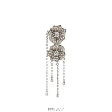 ALESSANDRA RICH 26FW �˷�����ġ �̾ FABA3379 J0024 0001 SILVER26FW �˷�����ġ �̾ FABA3379 J0024 0001 SILVER