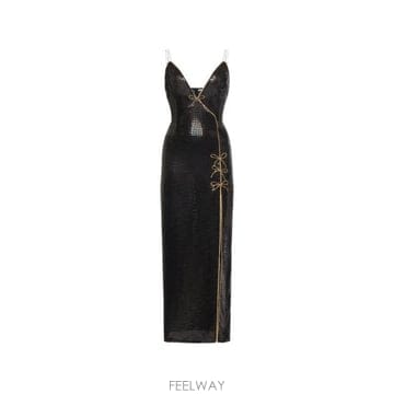 ALESSANDRA RICH 26FW �˷�����ġ �� ���ǽ� FABX4397 F4879 0900 BLACK26FW �˷�����ġ �� ���ǽ� FABX4397 F4879 0900 BLAC