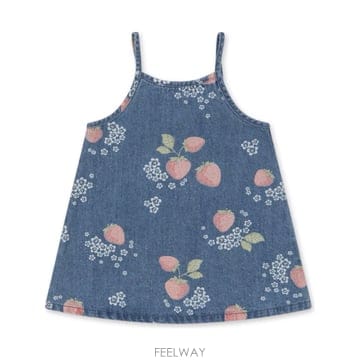 | Other Brand | 26SS Konges Slojd STRAWBERRY �巹�� KS104977KMARMELADESUN TP57126SS Konges Slojd STRAWBERRY �巹�� KS104977KMARMELADE