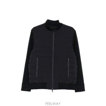 26FW 엠포리오 아르마니 자켓 AF13772 EM006382 UB118 BLUE