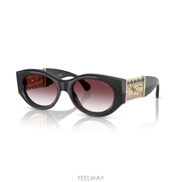 CHANEL ���� glasses CH5536Q17168H TP577196440���� glasses CH5536Q17168H TP577196440