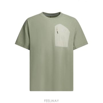 ARCTERYX Arc teryx Konseal Pocket ũ��� T ���� X000009539KONSEALPOCKETHABArc teryx Konseal Pocket ũ��� T ���� X000009539KONSE