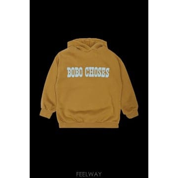BOBO CHOSES 26FW �������� ��ư �ĵ�Ƽ B226AC0480370 TP58093582526FW �������� ��ư �ĵ�Ƽ B226AC0480370 TP580935825