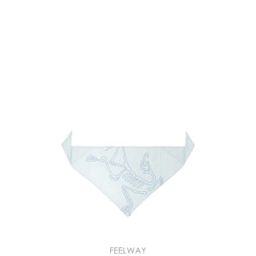 ARCTERYX 26SS Arc teryx Sinsolo Bandana X000010184SINSOLOBANDANAALPIN26SS Arc teryx Sinsolo Bandana X000010184SINSOLOBANDAN