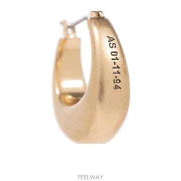 | Other Brand | 24FW ALL SAINTS ���� earrings 37477522BRS711 TP57898187224FW ALL SAINTS ���� earrings 37477522BRS711 TP5789818