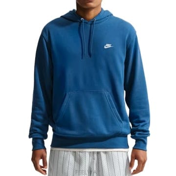 Nike ����Ű FELPA UOMO CLUB FN3866476BLU TP575658103����Ű FELPA UOMO CLUB FN3866476BLU TP575658103