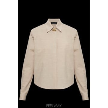 Fabiana Filippi 26FW �ĺ�Ƴ� �ʸ��� ���� with applique CAD216F312D62000000164 TP580526FW �ĺ�Ƴ� �ʸ��� ���� with applique CAD216F312D620