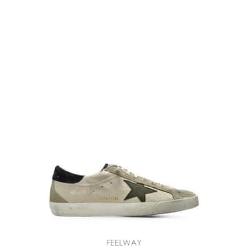 Golden Goose 26FW ��籸�� ����Ŀ�� GMF00102 F008728 83408 NEUTRALS26FW ��籸�� ����Ŀ�� GMF00102 F008728 83408 NEUTRALS