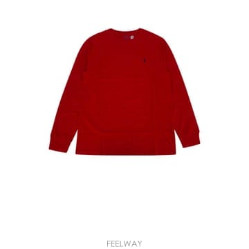 Ralph Lauren 24FW ���� ���� �η� LS CN ��Ʈ ����S T ���� 323843804003 TP58115763724FW ���� ���� �η� LS CN ��Ʈ ����S T ���� 3238438040