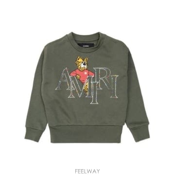 Amiri 26SS AMIRI ������ ��Ʈ ������ ACTOJR1003329 TP57748136726SS AMIRI ������ ��Ʈ ������ ACTOJR1003329 TP57748136
