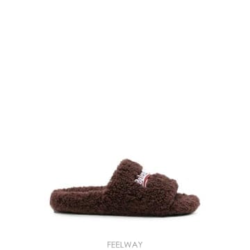 Balenciaga 26FW �߷��þư� �� ������ 654261 W14C2 2916 BROWN26FW �߷��þư� �� ������ 654261 W14C2 2916 BROWN