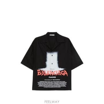 Balenciaga 26FW �߷��þư� ���� A001ZP TULA9 1000 BLACK26FW �߷��þư� ���� A001ZP TULA9 1000 BLACK