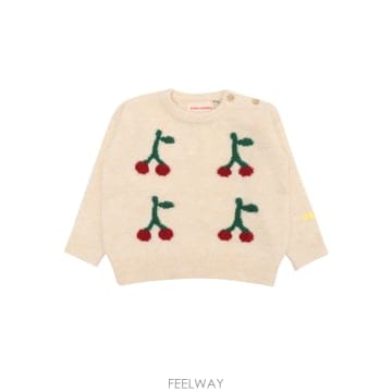 BOBO CHOSES 24FW �������� ���̺� ü�� ���� 224AB091101 TP57049313524FW �������� ���̺� ü�� ���� 224AB091101 TP570493135