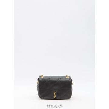 Saint Laurent ���ζ� Jamie 4 3 �̴� �� 766754AAB321000 TP579244016���ζ� Jamie 4 3 �̴� �� 766754AAB321000 TP579244016