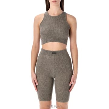 Fear of God 25FW �Ǿ���갫 Essentials �Ǿ���갫 Waffle sport ��ũ homestead heathe25FW �Ǿ���갫 Essentials �Ǿ���갫 Waffle sport ��