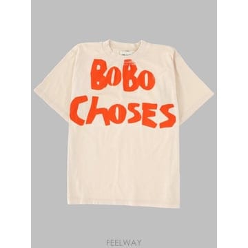 BOBO CHOSES 24FW �������� �������� t ���� B224TC001K199 TP58119084824FW �������� �������� t ���� B224TC001K199 TP58119084