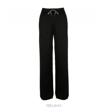 Fabiana Filippi 18FW �ĺ�Ƴ� �ʸ��� pantaloni PA80318N128825 TP58128546018FW �ĺ�Ƴ� �ʸ��� pantaloni PA80318N128825 TP581285