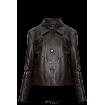 | Other Brand | 26FW ARMA ���� ���� Emy 003L26600602COFFEEBEA TP58080966126FW ARMA ���� ���� Emy 003L26600602COFFEEBEA TP580809