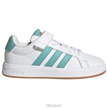 Adidas Adidas ������ casual ���� 7025501FTWRWHITEMINTTONLUCIDTANGERINE TAdidas ������ casual ���� 7025501FTWRWHITEMINTTONLUCID