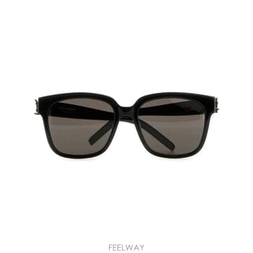 Saint Laurent 26SS ���ζ� ���� ���۶� 543513Y99011000SHYBLACKBLACKBLACK TP575657926SS ���ζ� ���� ���۶� 543513Y99011000SHYBLACKBLACK