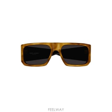 Saint Laurent 26SS ���ζ� SL 635 ACETATE SL635ACETATE005 TP57375957426SS ���ζ� SL 635 ACETATE SL635ACETATE005 TP573759574