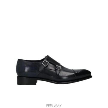 | Other Brand | 21FW Santoni Santoni Double Buckle ���� MCCR11652MC1HVVDU59 TP21FW Santoni Santoni Double Buckle ���� MCCR11652MC1HV