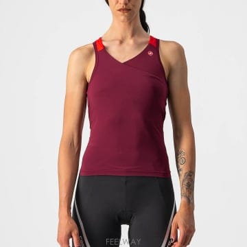 | Other Brand | CASTELLI Castelli Solaris ���� ž   Bordeaux 7264008110262 TP57CASTELLI Castelli Solaris ���� ž   Bordeaux 726400811