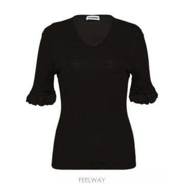 JIL SANDER 26FW ������ ���� T ���� J02NF0021J20382001 TP58089950226FW ������ ���� T ���� J02NF0021J20382001 TP580899502
