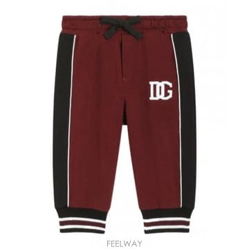 Dolce&Gabbana 26SS ��ü�ذ��ٳ� ������ trousers L1JPJBG7PUTS9000 TP57840246726SS ��ü�ذ��ٳ� ������ trousers L1JPJBG7PUTS9000 TP5