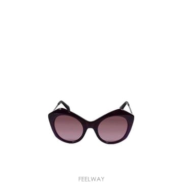 Yohji Yamamoto 21FW �����Ƹ����� ���� glasses YY5004710 TP57774999921FW �����Ƹ����� ���� glasses YY5004710 TP577749999