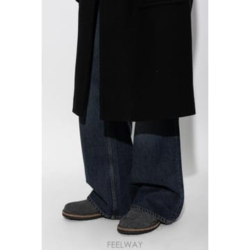 Birkenstock 26FW BIRKENSTOCK ��Ŭ ���� Uppsala Mid 10327660CHARCOAL TP58055826FW BIRKENSTOCK ��Ŭ ���� Uppsala Mid 10327660CHARCOA