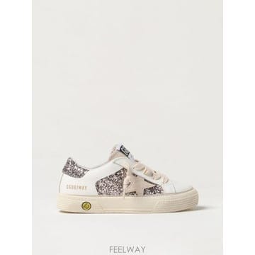 Golden Goose ��籸�� May ���� Glitter Suede ��Ÿ GYF00715F00532111694 TP58115757��籸�� May ���� Glitter Suede ��Ÿ GYF00715F00532111