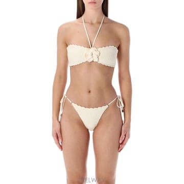 Zimmermann 26SS ���Ӹ� ���Ӹ� Awaken crochet flower ��Ű�� 6005WRS261CRM TP5721226SS ���Ӹ� ���Ӹ� Awaken crochet flower ��Ű�� 6005WR