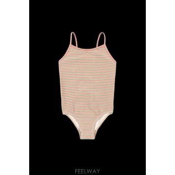 | Other Brand | 26SS Konges Slojd One piece ���� ��Ʈ Bowwow KS1047150BLUSHSTRIP26SS Konges Slojd One piece ���� ��Ʈ Bowwow KS1047150