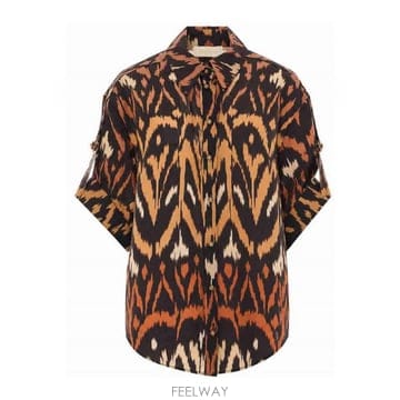 Zimmermann 26FW ���Ӹ� ���Ӹ� �����ĵ� aster relaxed ���� 8466TSS261 TP58039873626FW ���Ӹ� ���Ӹ� �����ĵ� aster relaxed ���� 8466TSS