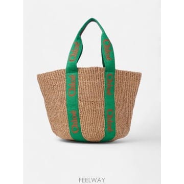 Chloe 23SS chloe WOODY �� C23US380K3998R TP57774996423SS chloe WOODY �� C23US380K3998R TP577749964