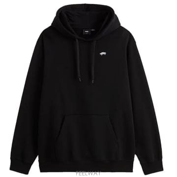 VANS FELPA UOMO SALTON VN000P58BLKNERO TP570515297FELPA UOMO SALTON VN000P58BLKNERO TP570515297