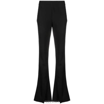 AMBUSH 23FW Ambush Pantalone Ambush in lana vergine BWCA040F23FAB0023FW Ambush Pantalone Ambush in lana vergine BWCA040F2