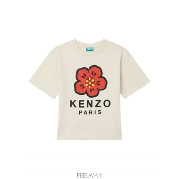 Kenzo 26FW KENZO T ���� K6205321G TP58107843726FW KENZO T ���� K6205321G TP581078437