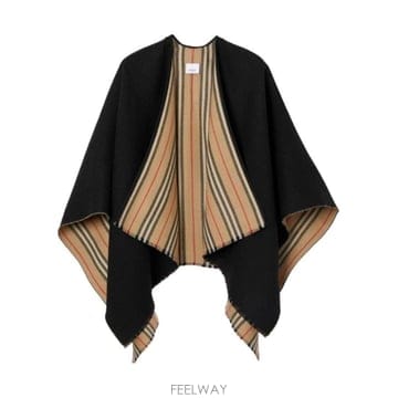 Burberry 25FW Burberry ���� shawl 80184961 TP57774995325FW Burberry ���� shawl 80184961 TP577749953