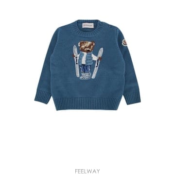 Moncler 25FW Moncler CREW �� K29519C00007M124171G TP57049278025FW Moncler CREW �� K29519C00007M124171G TP570492780
