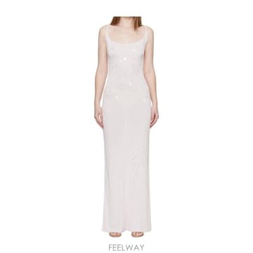 | Other Brand | 26SS AYA MUSE ���� �巹�� AMR2609LILAC TP57746534826SS AYA MUSE ���� �巹�� AMR2609LILAC TP577465348