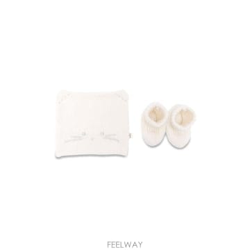 | Other Brand | 24FW TEDDY MINOU tricot ���� �� ���� I24AC026EM634B100 TP5705302024FW TEDDY MINOU tricot ���� �� ���� I24AC026EM634B100