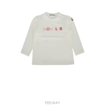 Moncler 25FW Moncler LS T ���� K29518D0000689AUM034 TP57049273925FW Moncler LS T ���� K29518D0000689AUM034 TP57049273